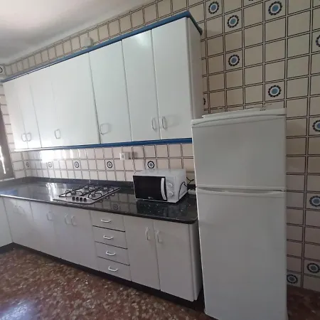 度假居 Casa Rural Gaitanes, Caminito Del Rey,