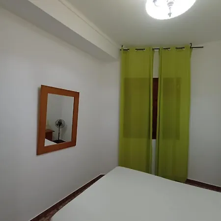 Casa Rural Gaitanes, Caminito Del Rey, 度假居