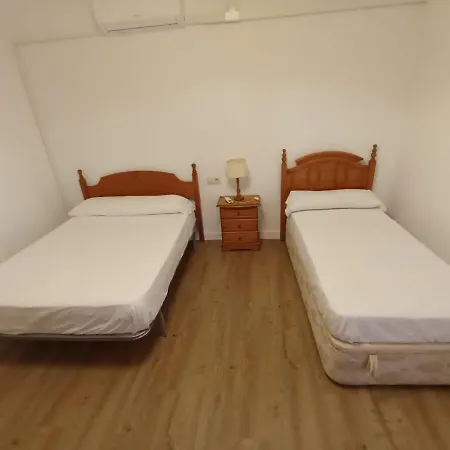 Casa Rural Gaitanes, Caminito Del Rey, 阿达莱斯