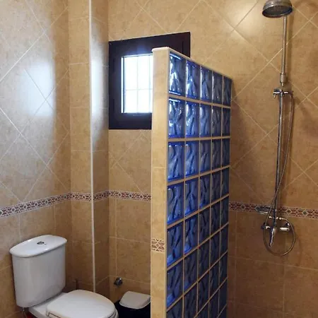 Casa Rural Gaitanes, Caminito Del Rey, 度假居 阿达莱斯