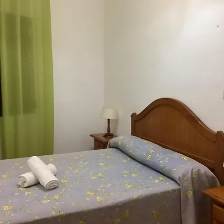 Casa Rural Gaitanes, Caminito Del Rey, * 阿达莱斯