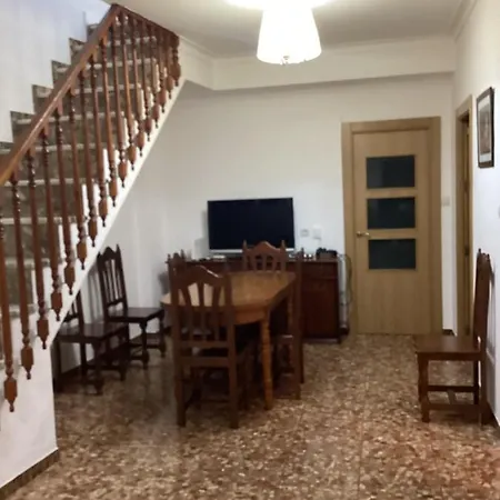 Casa Rural Gaitanes, Caminito Del Rey, 度假居 *