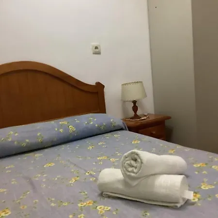 度假居 Casa Rural Gaitanes, Caminito Del Rey, 阿达莱斯