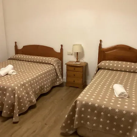 Casa Rural Gaitanes, Caminito Del Rey, 度假居 *